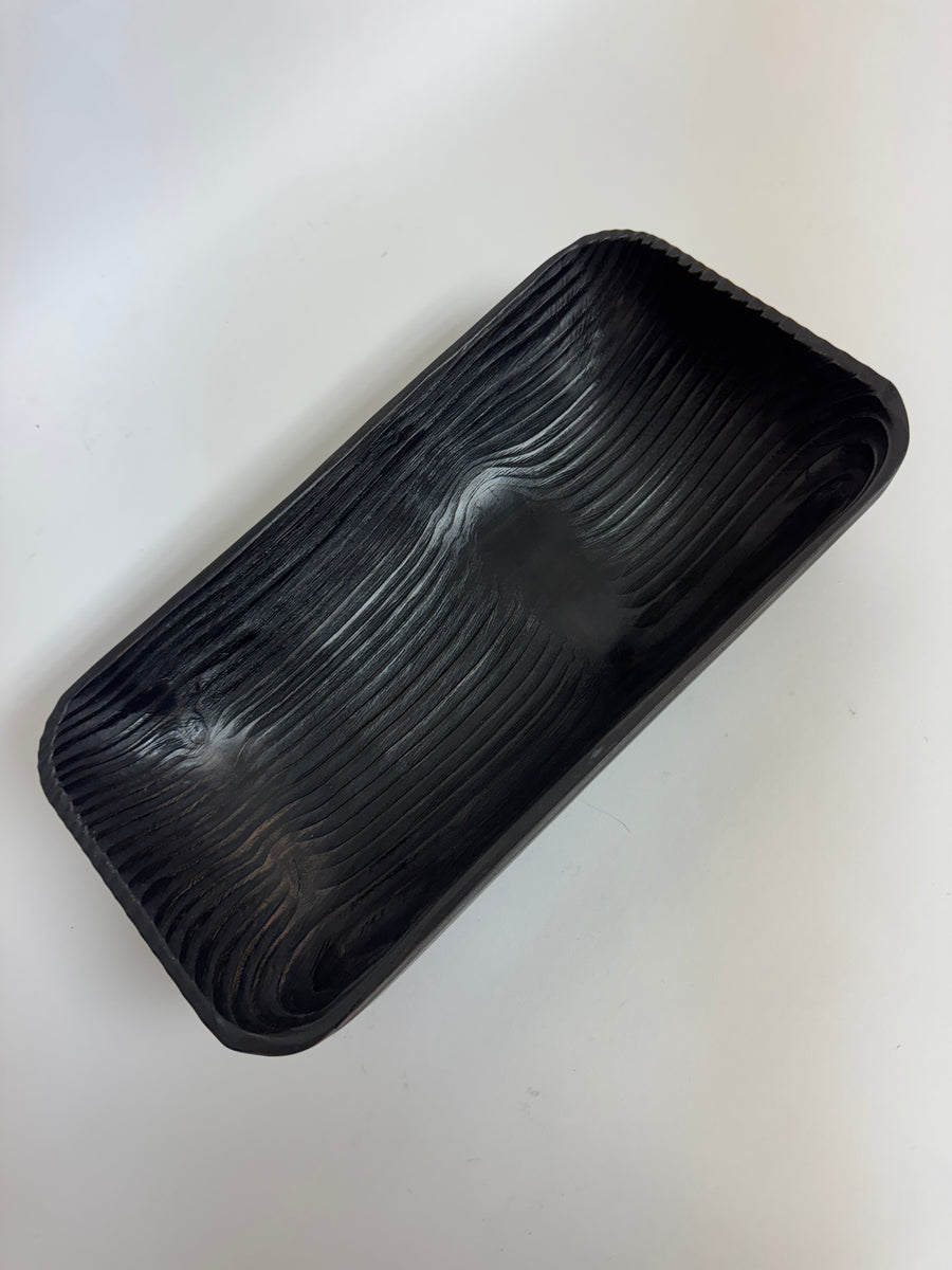 Obsidian obsession – steelwooddesign